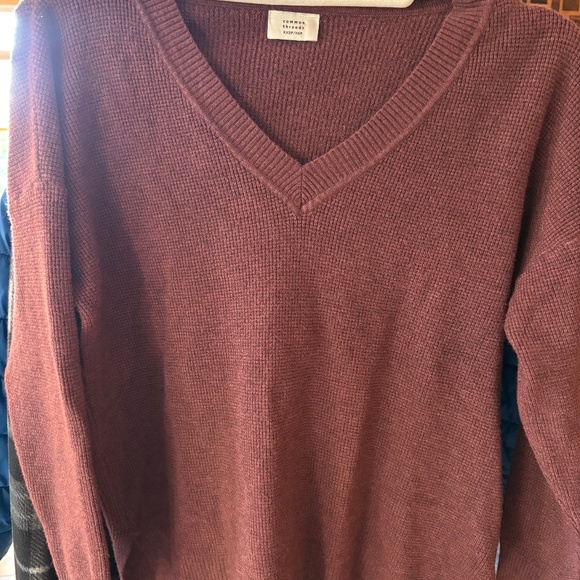 Common Thread XXS Thermal Sweater Top - Picture 1 of 2